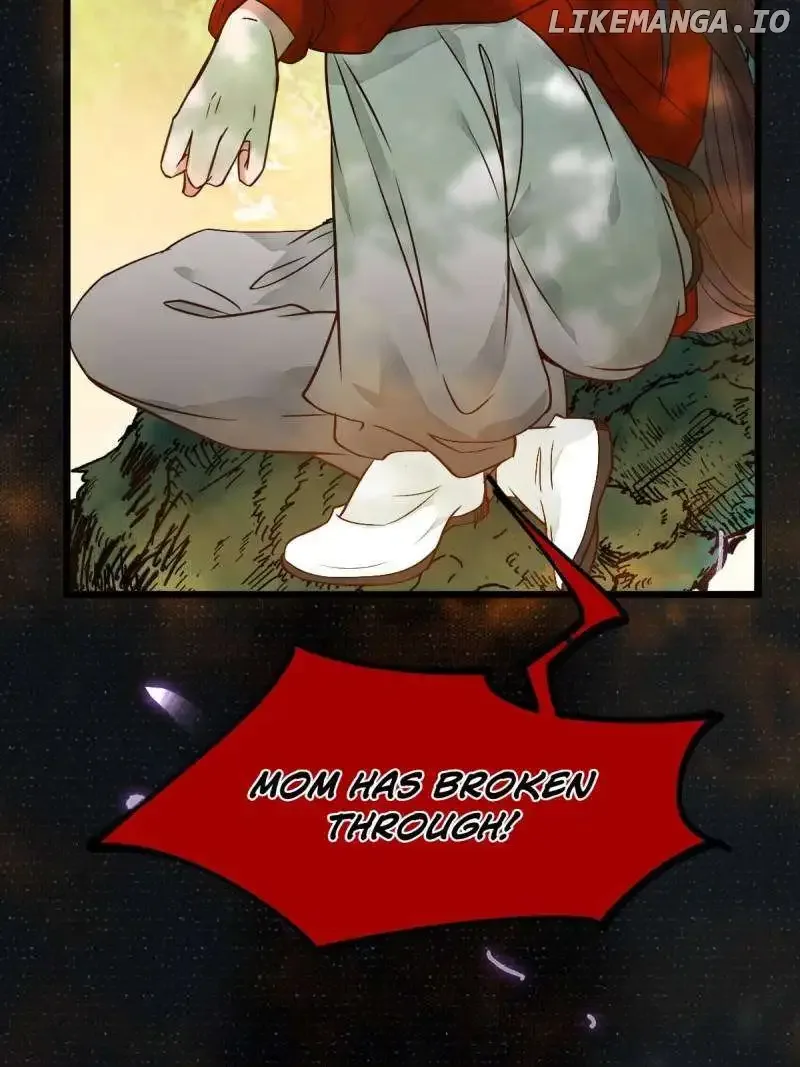 The Ghostly Doctor Chapter 470 page 13