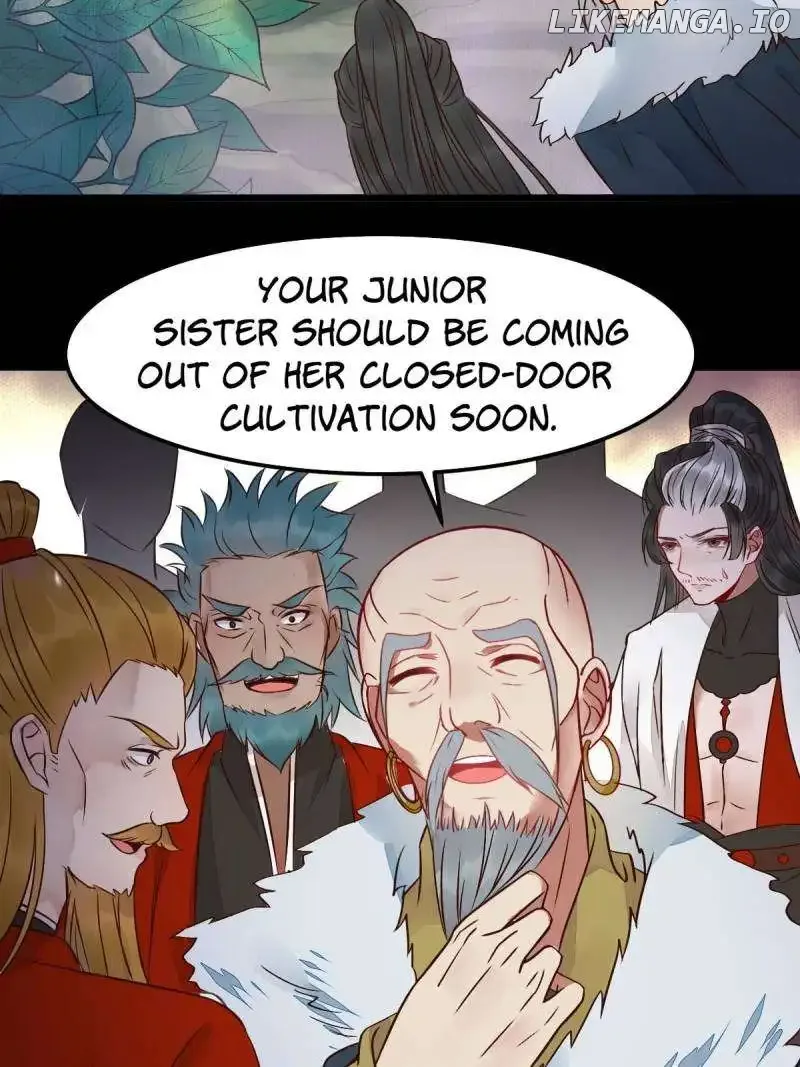The Ghostly Doctor Chapter 470 page 19