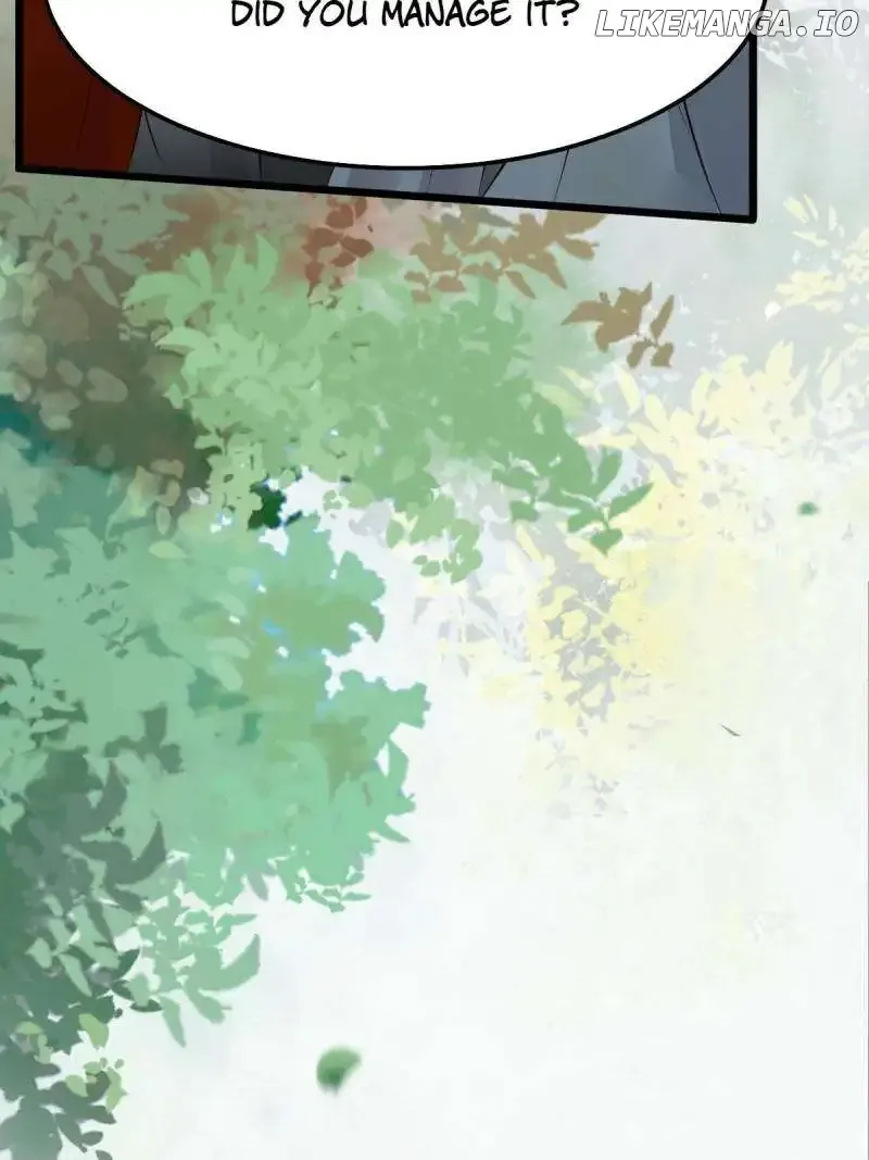 The Ghostly Doctor Chapter 470 page 27