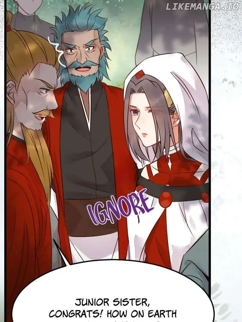 The Ghostly Doctor Chapter 470 page 26