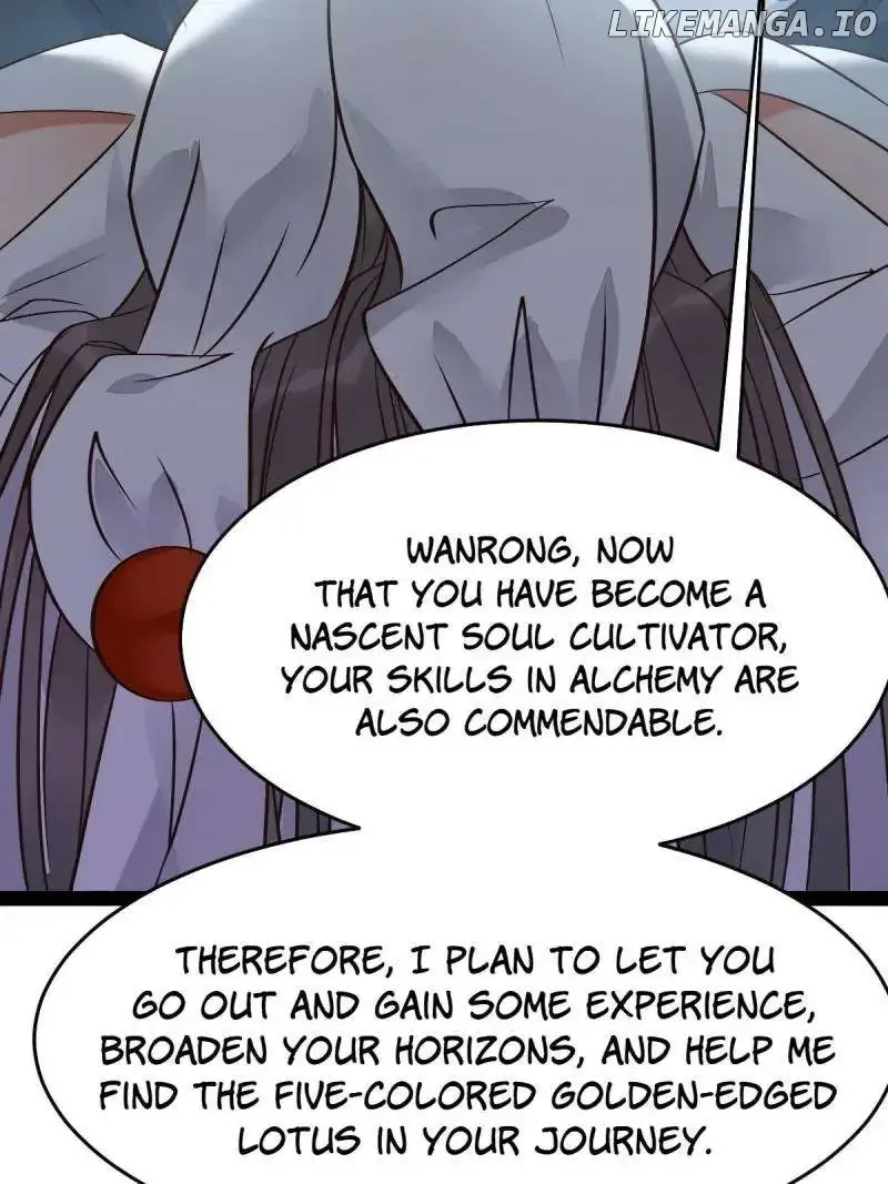 The Ghostly Doctor Chapter 470 page 29