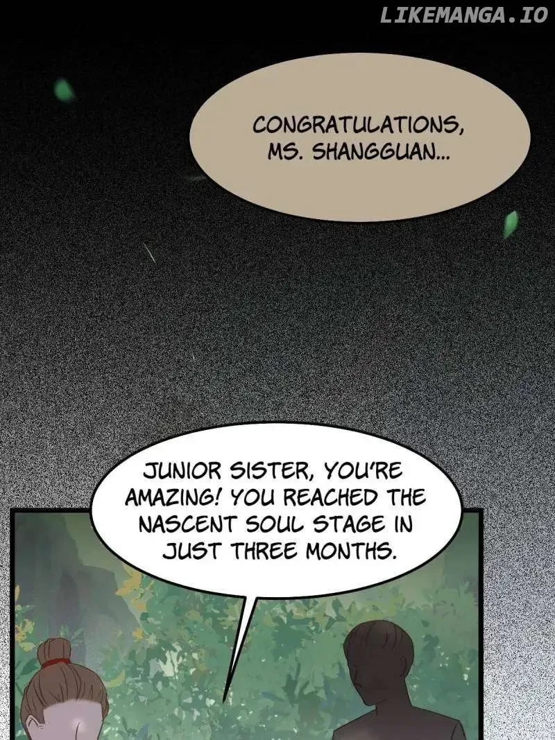 The Ghostly Doctor Chapter 470 page 25