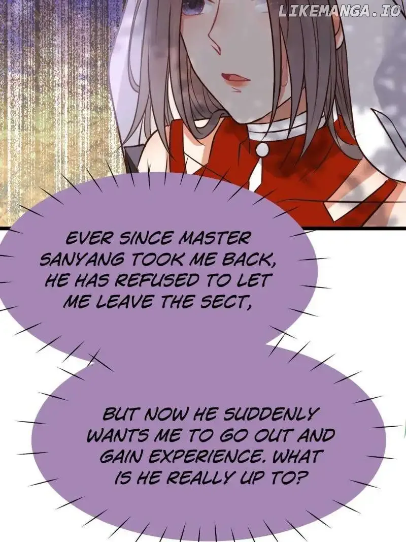 The Ghostly Doctor Chapter 470 page 31