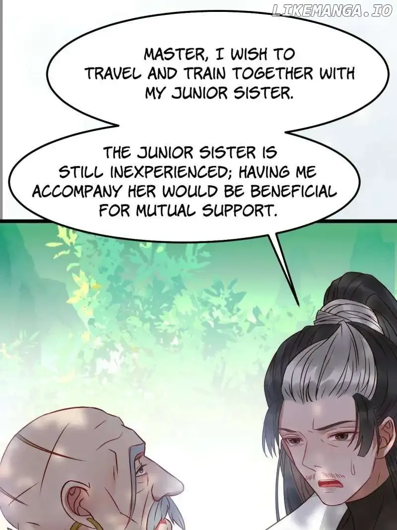 The Ghostly Doctor Chapter 470 page 33