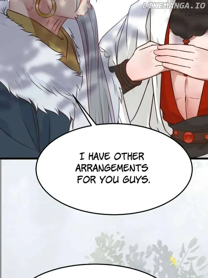 The Ghostly Doctor Chapter 470 page 34