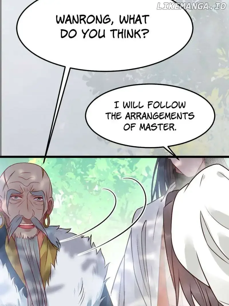 The Ghostly Doctor Chapter 470 page 35