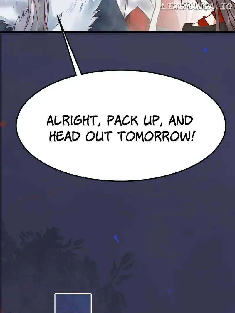 The Ghostly Doctor Chapter 470 page 36