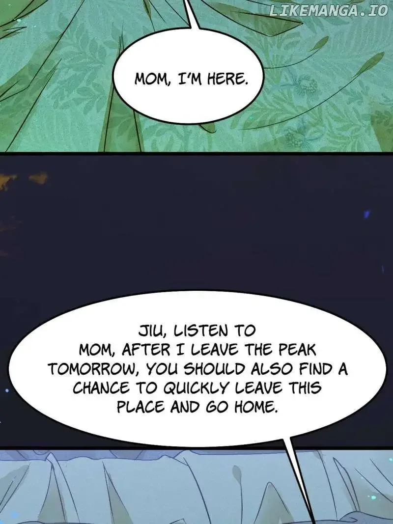 The Ghostly Doctor Chapter 470 page 39