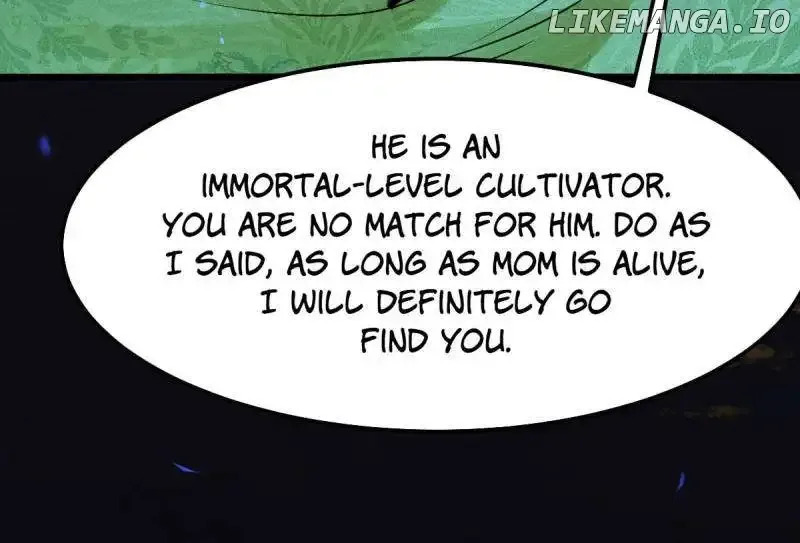 The Ghostly Doctor Chapter 470 page 41