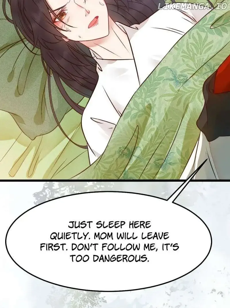 The Ghostly Doctor Chapter 470 page 49