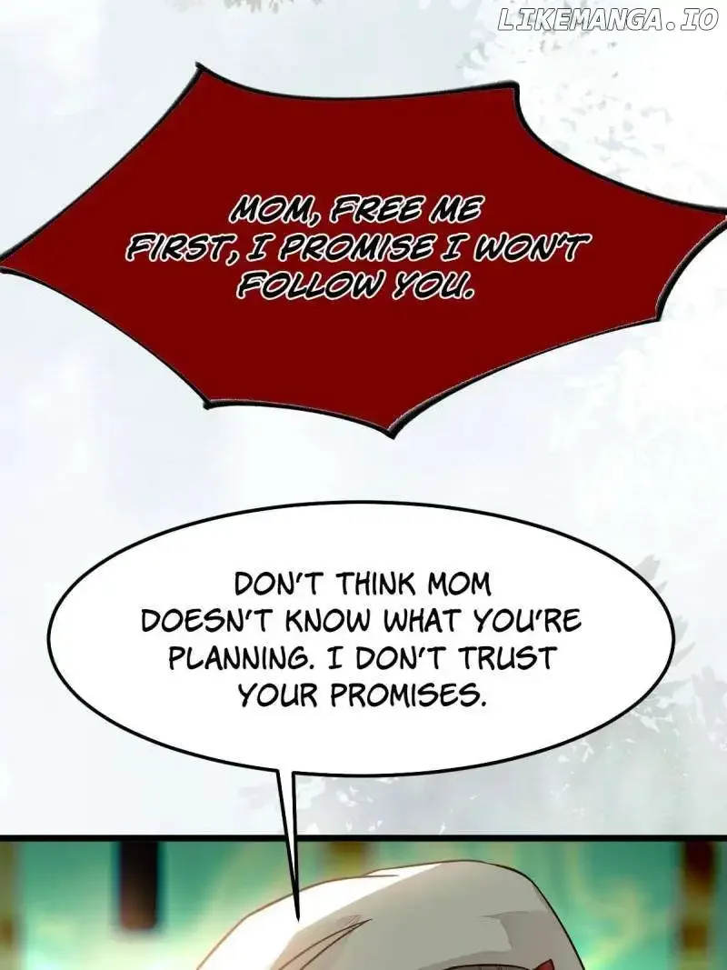 The Ghostly Doctor Chapter 470 page 50