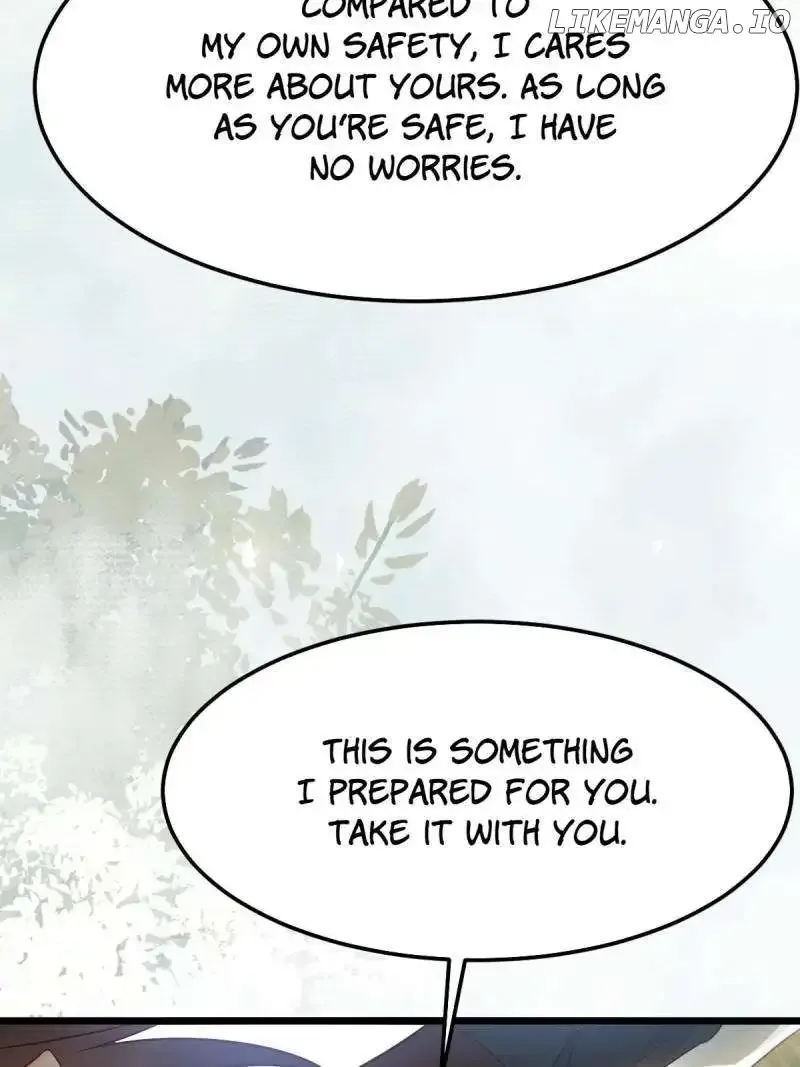 The Ghostly Doctor Chapter 470 page 52