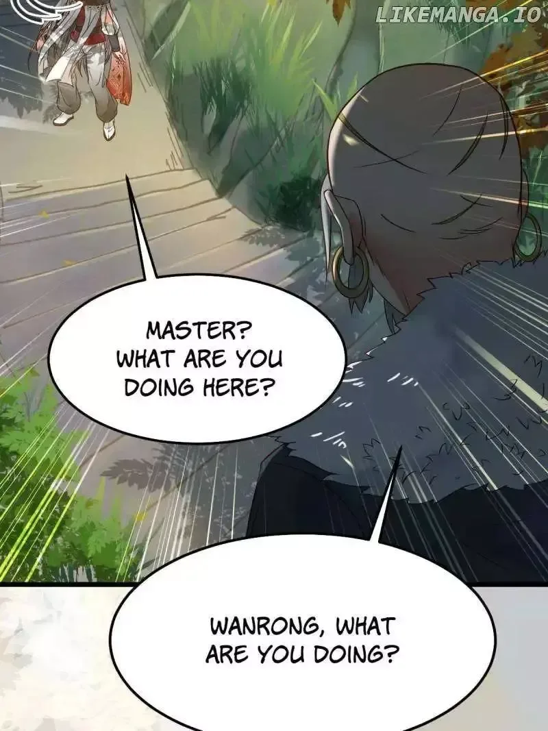 The Ghostly Doctor Chapter 471 page 3