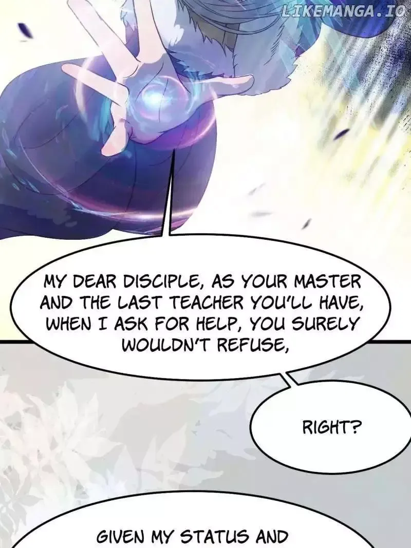 The Ghostly Doctor Chapter 471 page 6