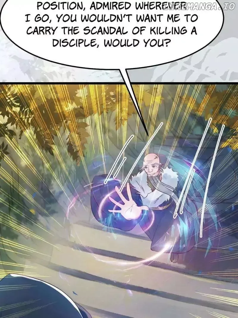 The Ghostly Doctor Chapter 471 page 7