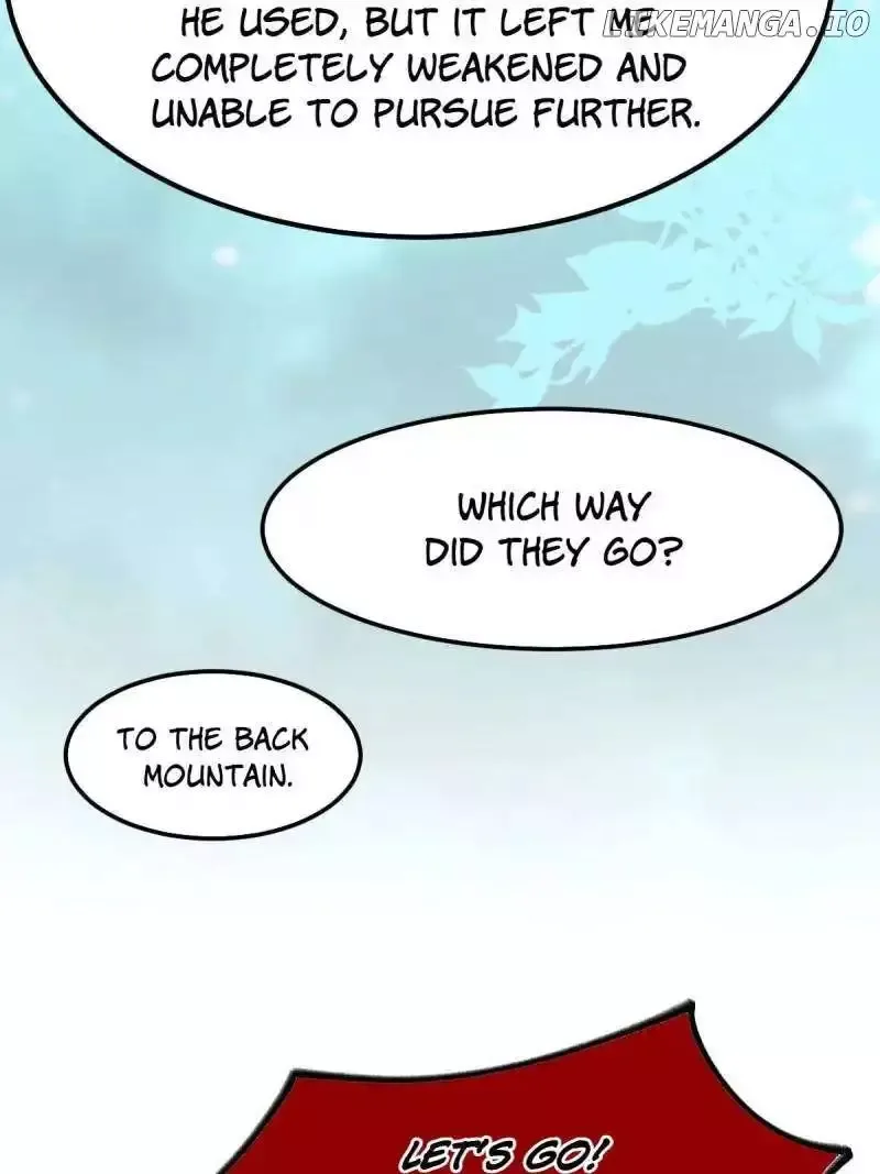 The Ghostly Doctor Chapter 471 page 22
