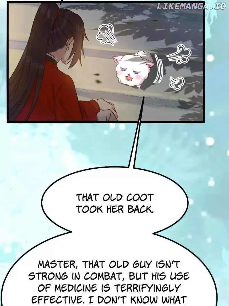 The Ghostly Doctor Chapter 471 page 21