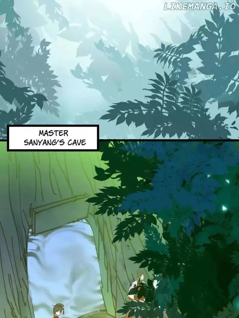 The Ghostly Doctor Chapter 471 page 26