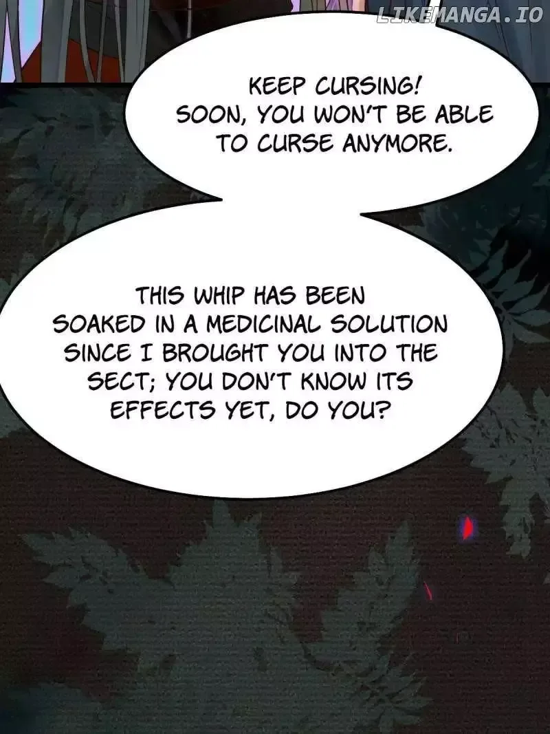 The Ghostly Doctor Chapter 471 page 37