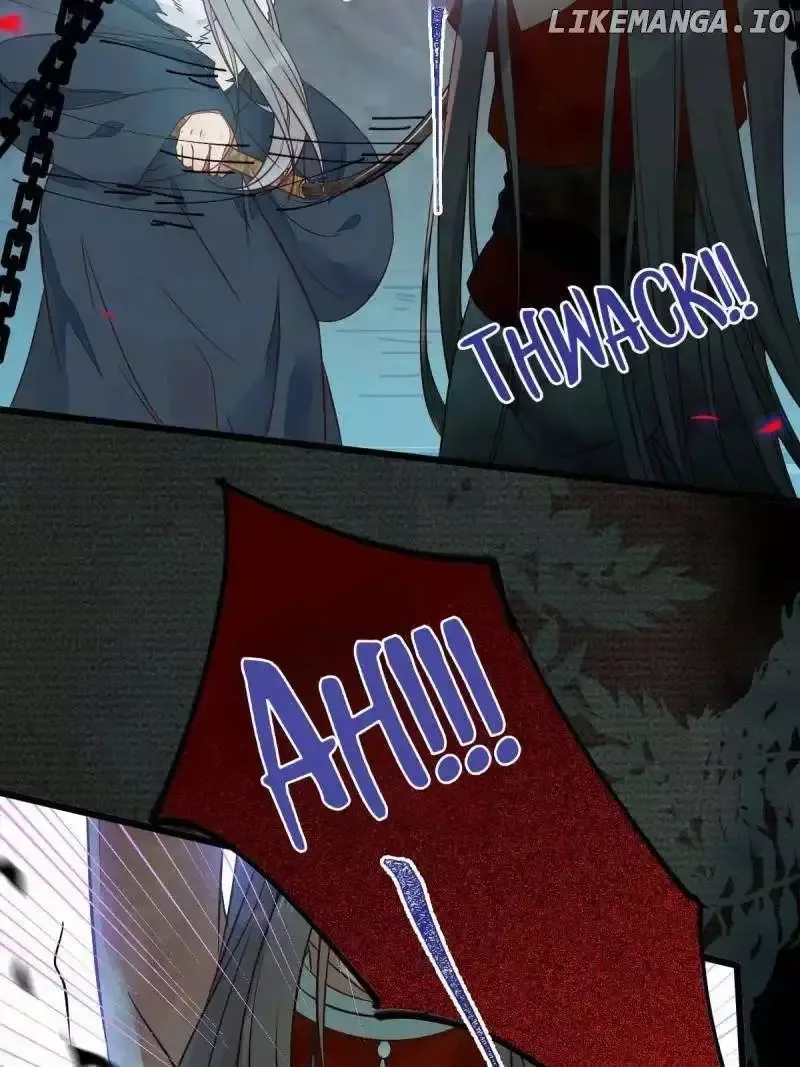 The Ghostly Doctor Chapter 471 page 39