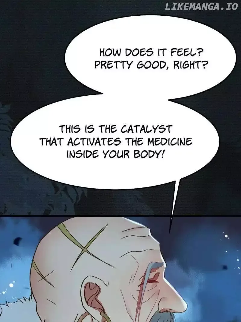The Ghostly Doctor Chapter 471 page 42