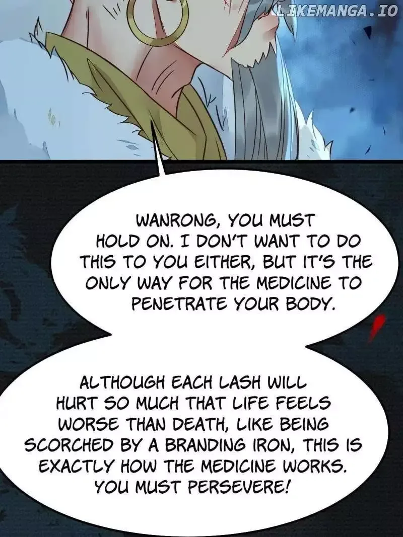 The Ghostly Doctor Chapter 471 page 43