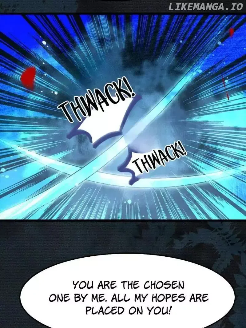 The Ghostly Doctor Chapter 471 page 44