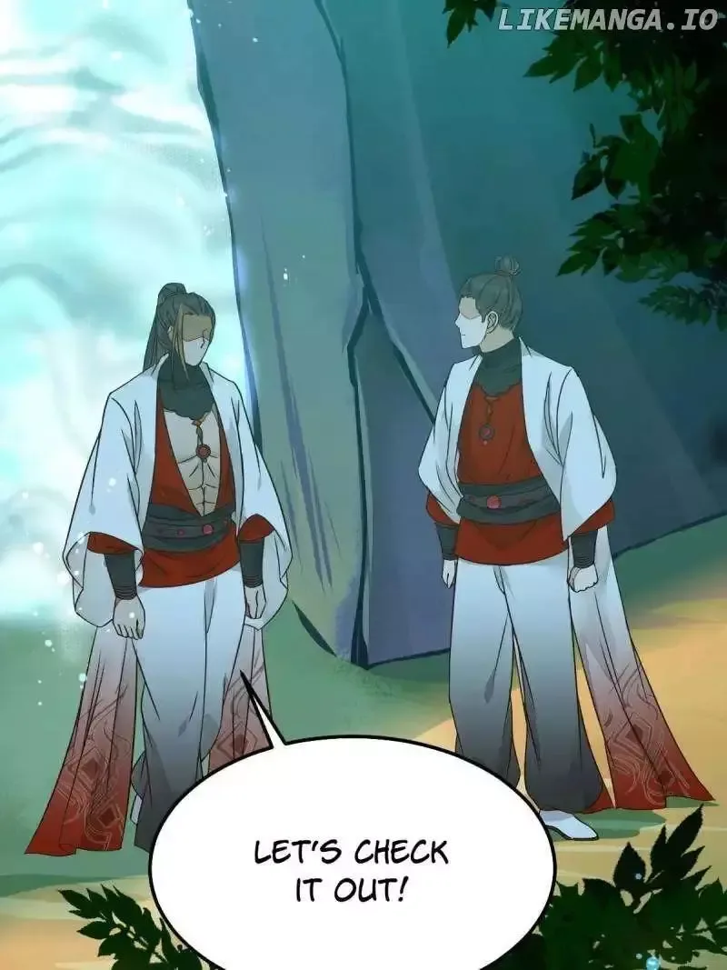 The Ghostly Doctor Chapter 471 page 47