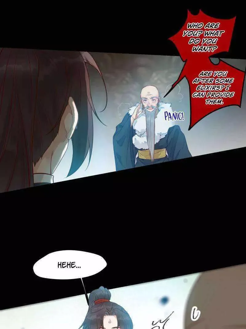 The Ghostly Doctor Chapter 472 page 6