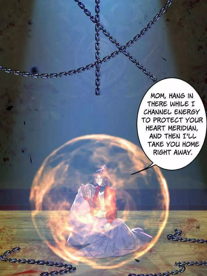 The Ghostly Doctor Chapter 472 page 17