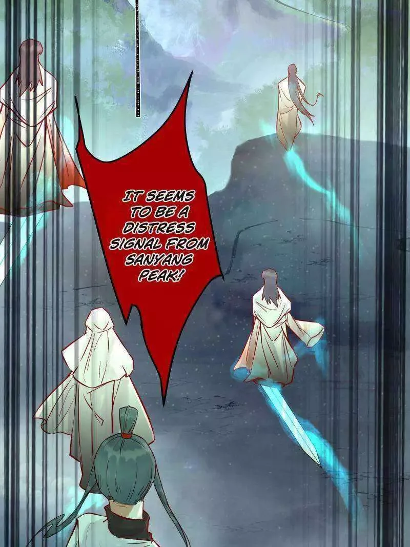 The Ghostly Doctor Chapter 472 page 23