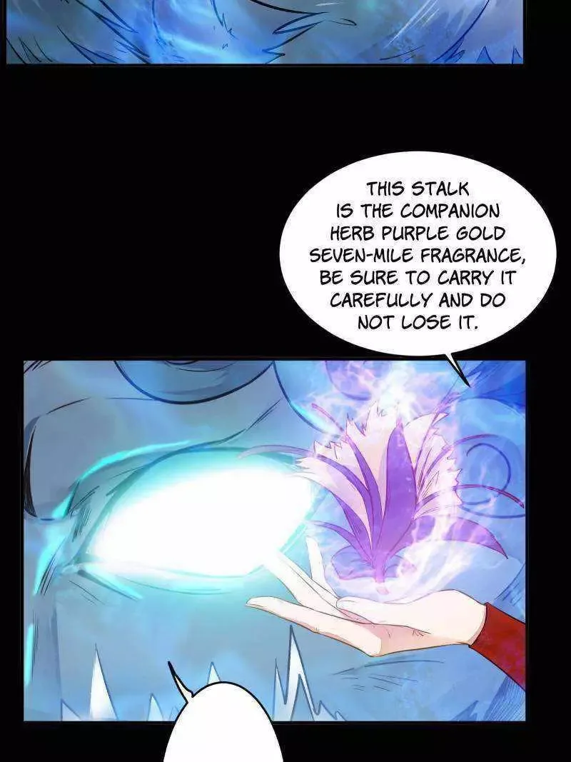 The Ghostly Doctor Chapter 472 page 28