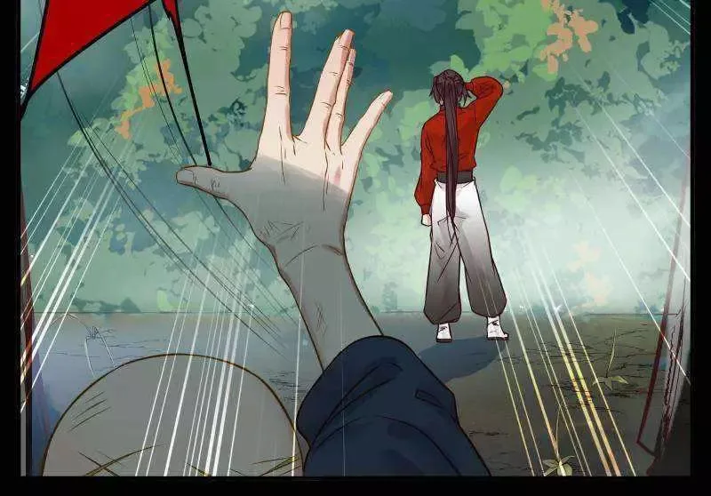 The Ghostly Doctor Chapter 472 page 30