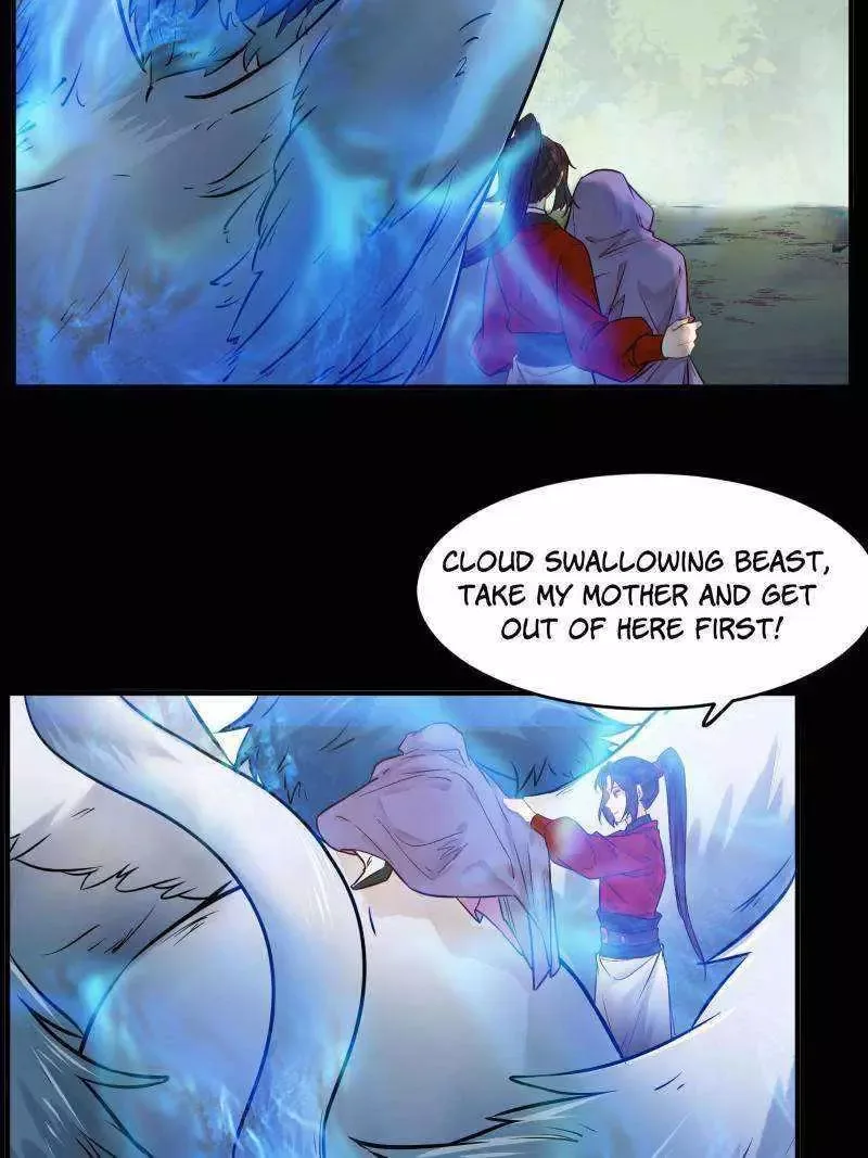The Ghostly Doctor Chapter 472 page 27