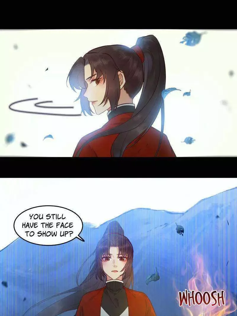 The Ghostly Doctor Chapter 472 page 31