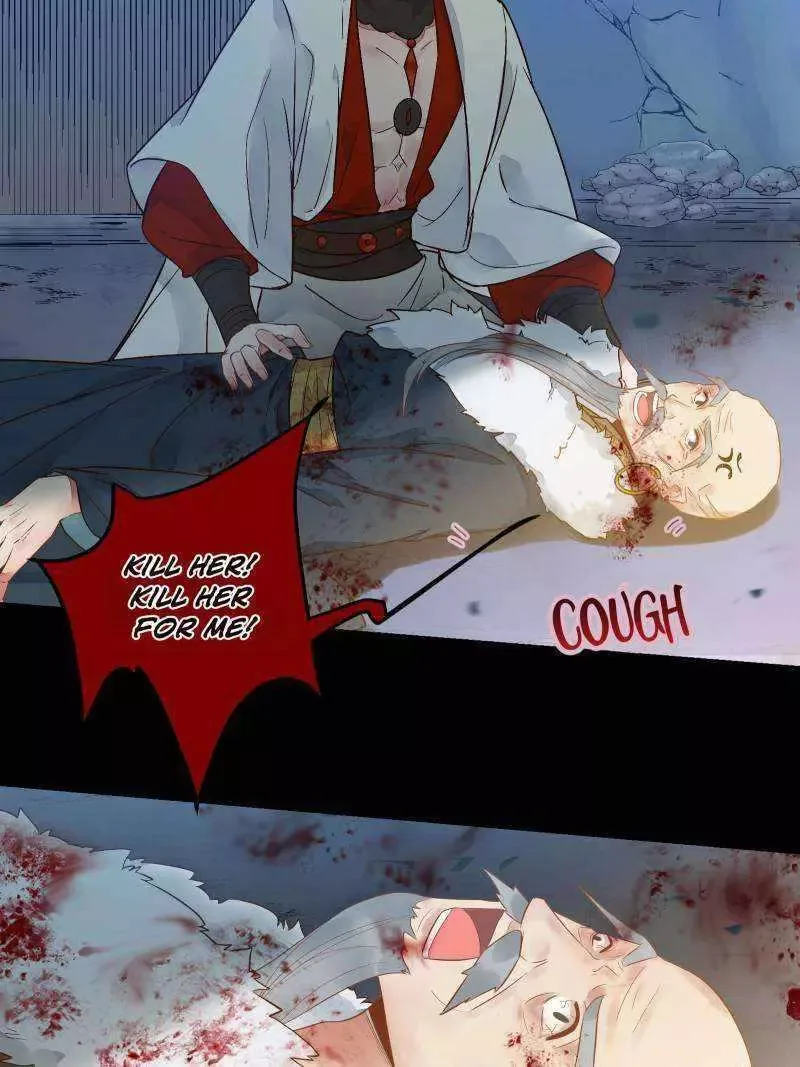 The Ghostly Doctor Chapter 472 page 34