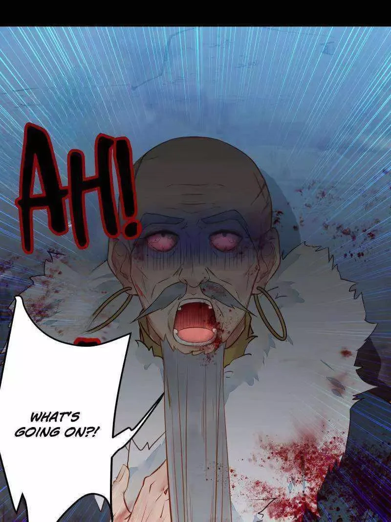 The Ghostly Doctor Chapter 472 page 36