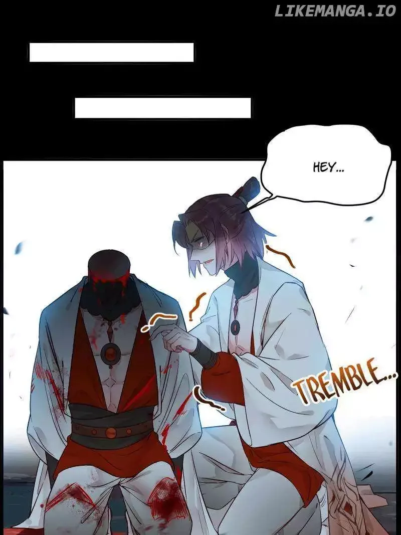 The Ghostly Doctor Chapter 473 page 1