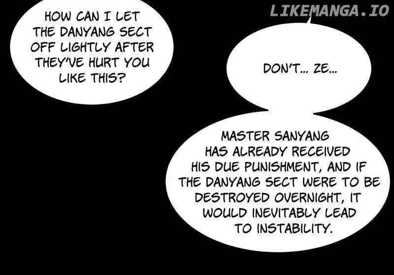 The Ghostly Doctor Chapter 473 page 30