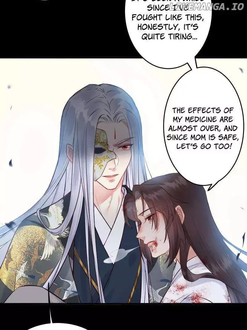 The Ghostly Doctor Chapter 473 page 29