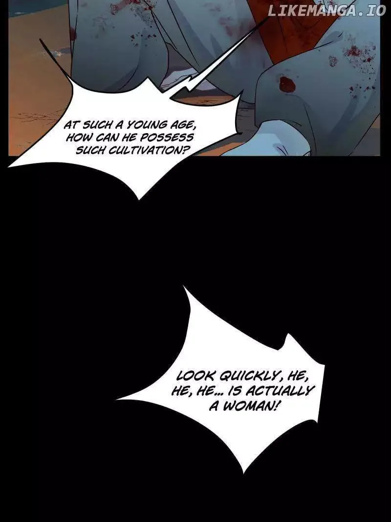 The Ghostly Doctor Chapter 473 page 18