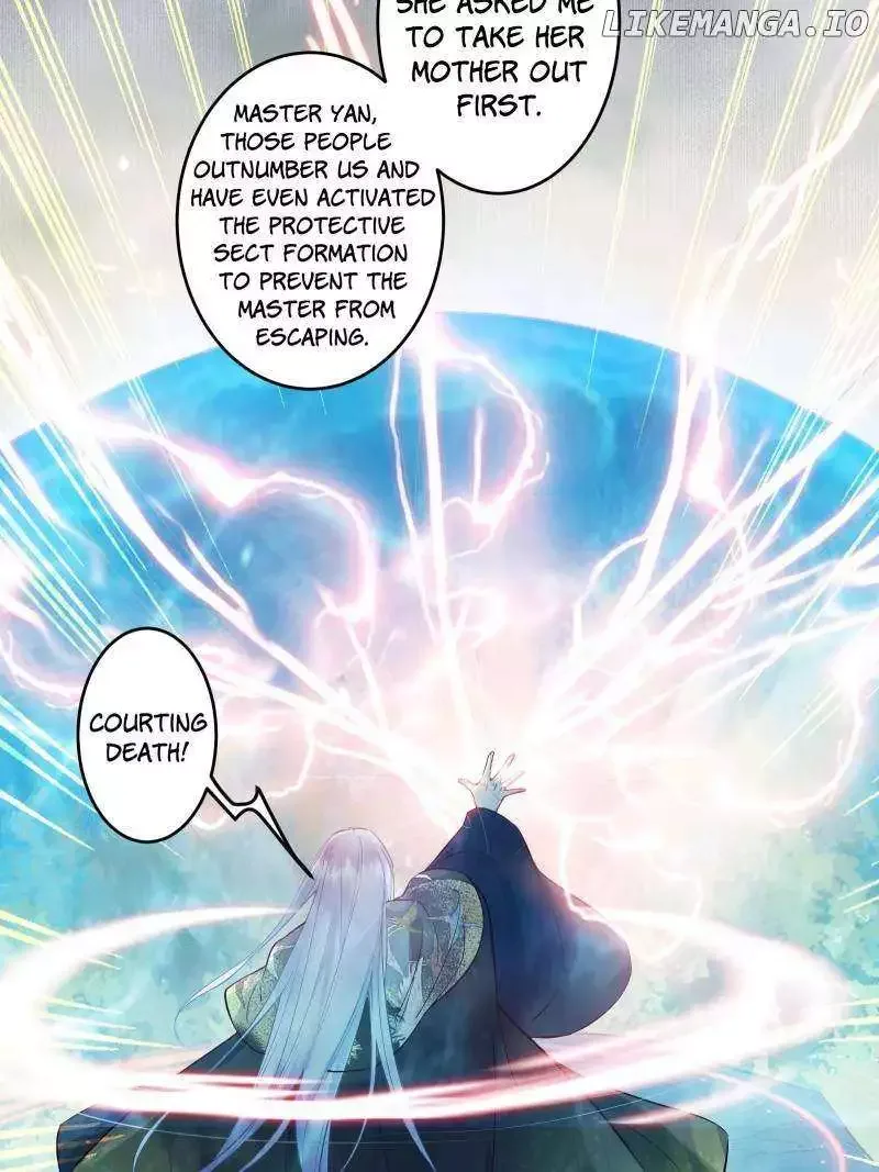 The Ghostly Doctor Chapter 473 page 23