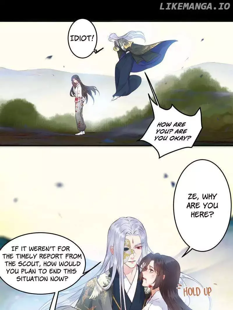 The Ghostly Doctor Chapter 473 page 26