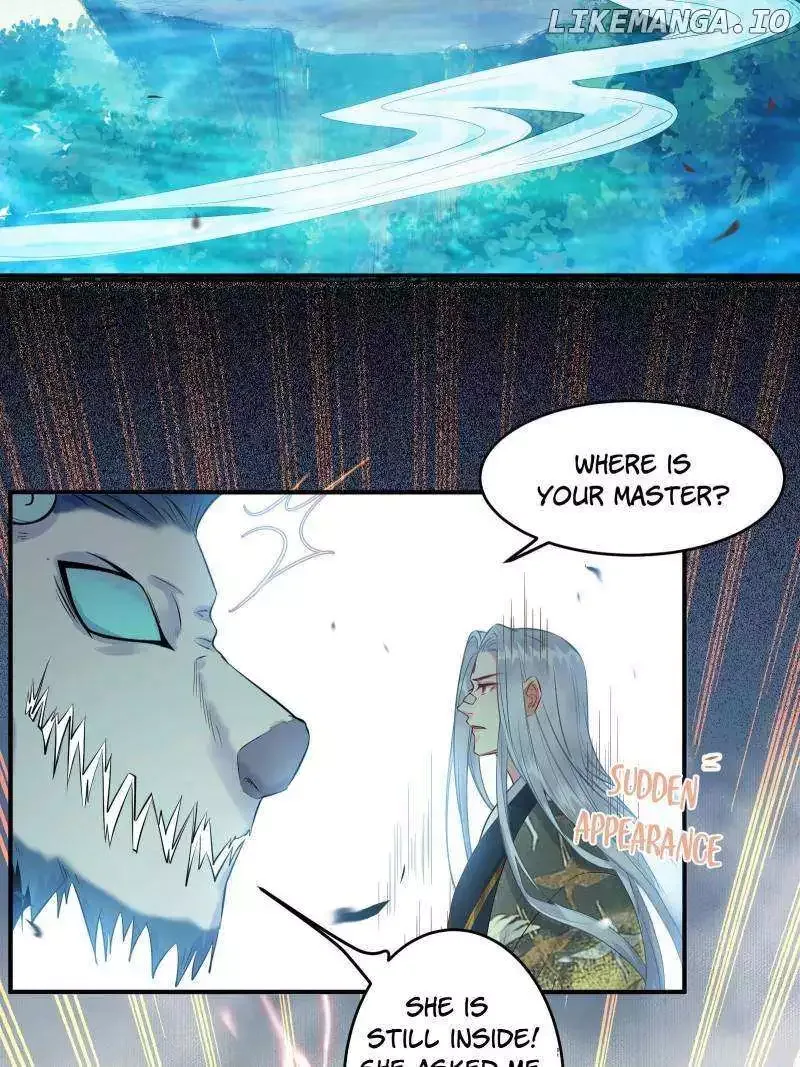 The Ghostly Doctor Chapter 473 page 22