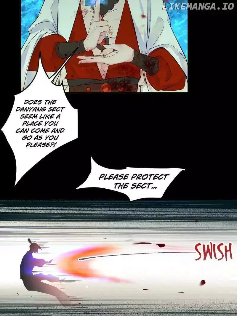 The Ghostly Doctor Chapter 473 page 32
