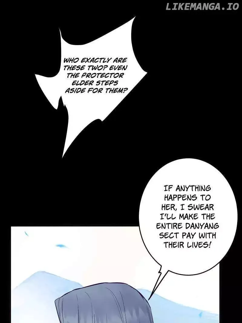 The Ghostly Doctor Chapter 473 page 36