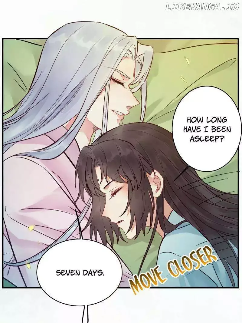 The Ghostly Doctor Chapter 474 page 4