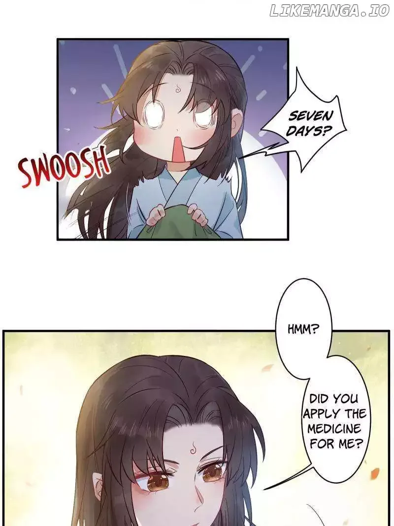 The Ghostly Doctor Chapter 474 page 6