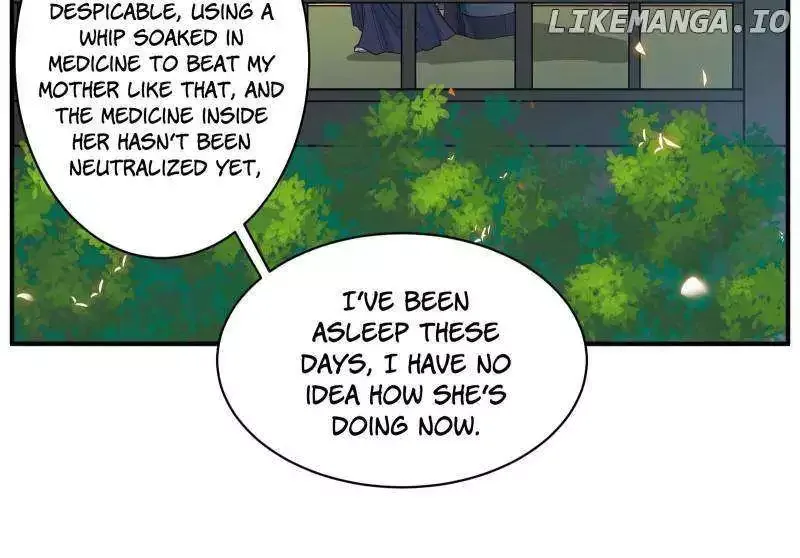 The Ghostly Doctor Chapter 474 page 10