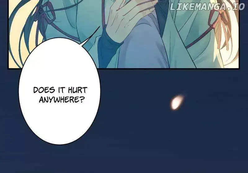 The Ghostly Doctor Chapter 474 page 30